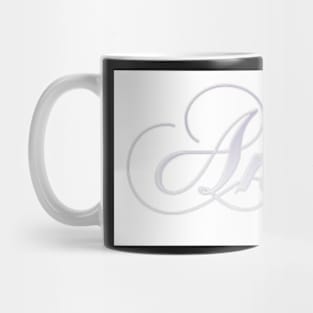 aNGEL Mug